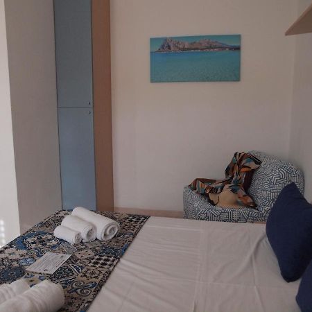 Locanda Lighea Rooms Σαν Βίτο λο Κάπο Εξωτερικό φωτογραφία