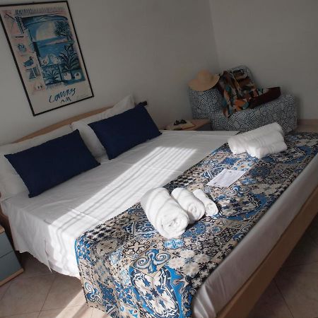 Locanda Lighea Rooms Σαν Βίτο λο Κάπο Εξωτερικό φωτογραφία