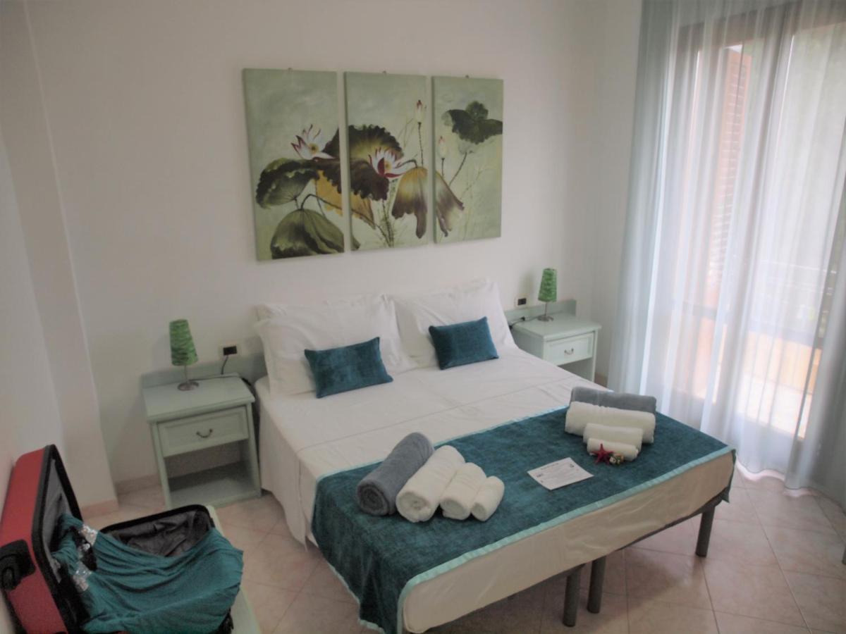 Locanda Lighea Rooms Σαν Βίτο λο Κάπο Εξωτερικό φωτογραφία