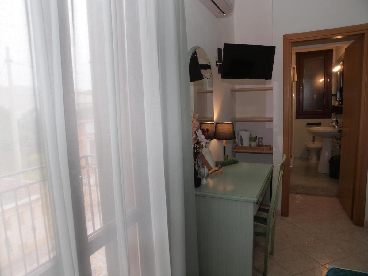Locanda Lighea Rooms Σαν Βίτο λο Κάπο Εξωτερικό φωτογραφία