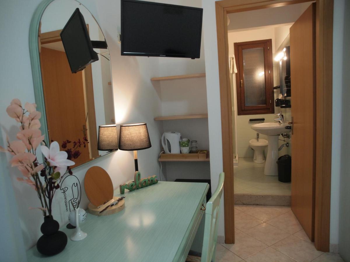 Locanda Lighea Rooms Σαν Βίτο λο Κάπο Εξωτερικό φωτογραφία