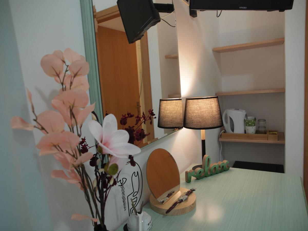 Locanda Lighea Rooms Σαν Βίτο λο Κάπο Εξωτερικό φωτογραφία