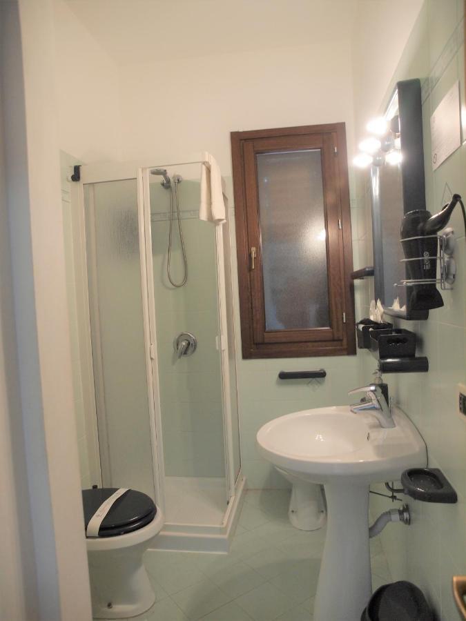 Locanda Lighea Rooms Σαν Βίτο λο Κάπο Εξωτερικό φωτογραφία