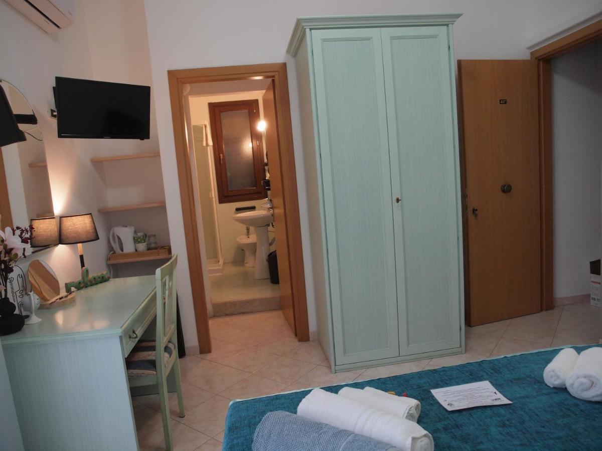 Locanda Lighea Rooms Σαν Βίτο λο Κάπο Εξωτερικό φωτογραφία