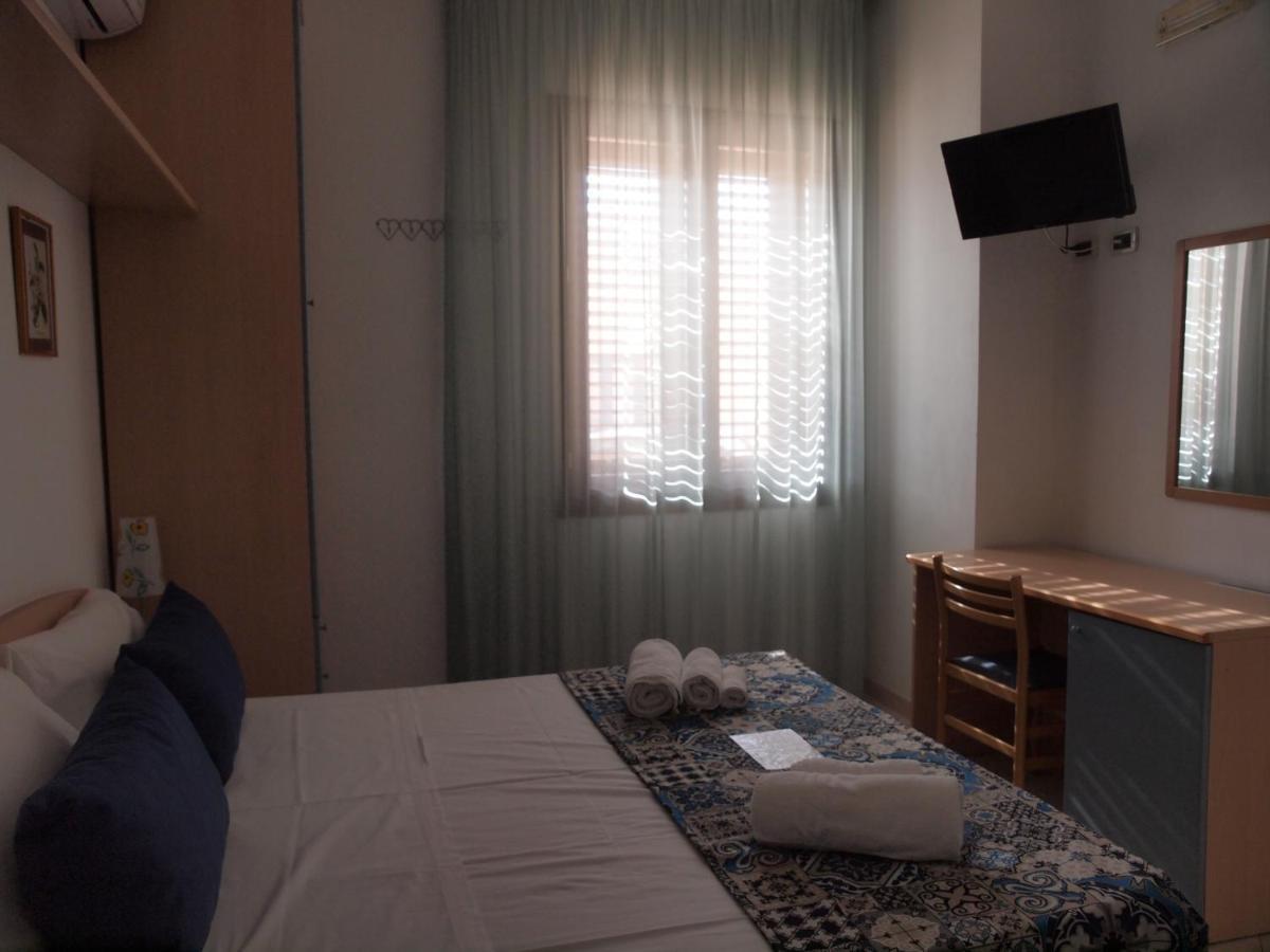 Locanda Lighea Rooms Σαν Βίτο λο Κάπο Εξωτερικό φωτογραφία