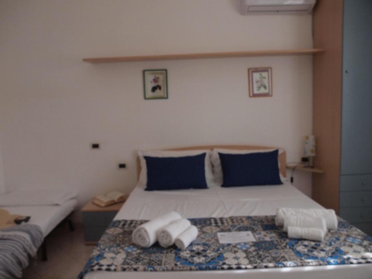 Locanda Lighea Rooms Σαν Βίτο λο Κάπο Εξωτερικό φωτογραφία