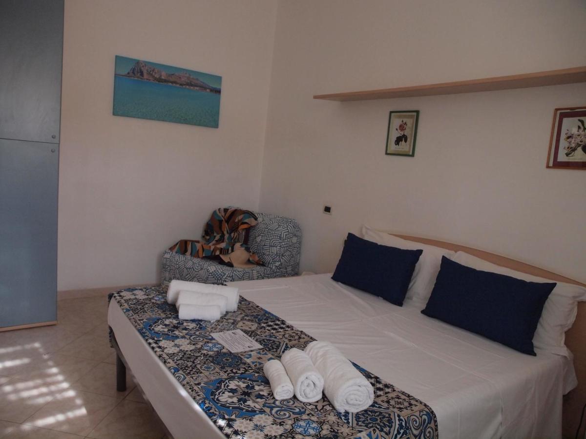 Locanda Lighea Rooms Σαν Βίτο λο Κάπο Εξωτερικό φωτογραφία