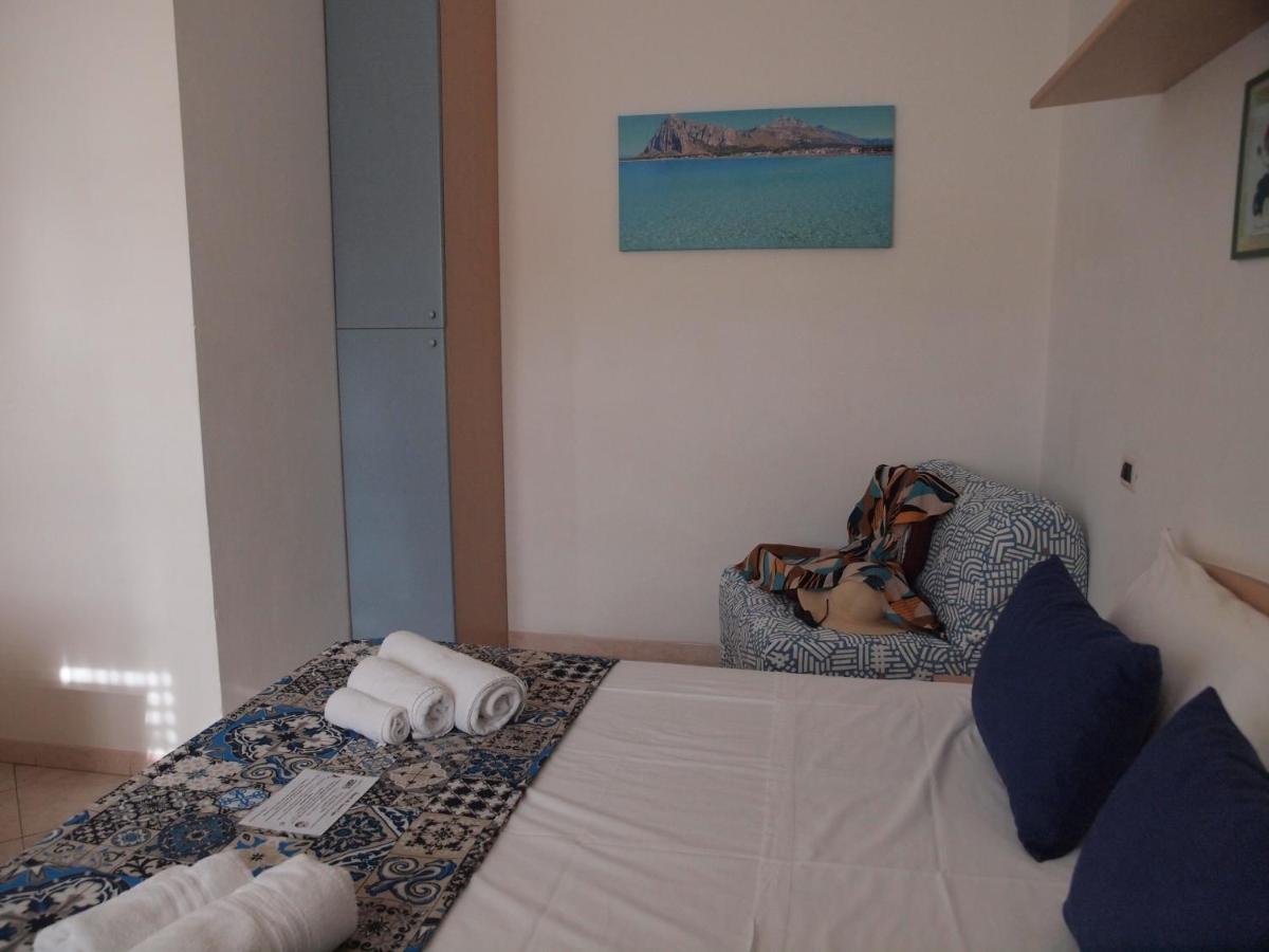 Locanda Lighea Rooms Σαν Βίτο λο Κάπο Εξωτερικό φωτογραφία