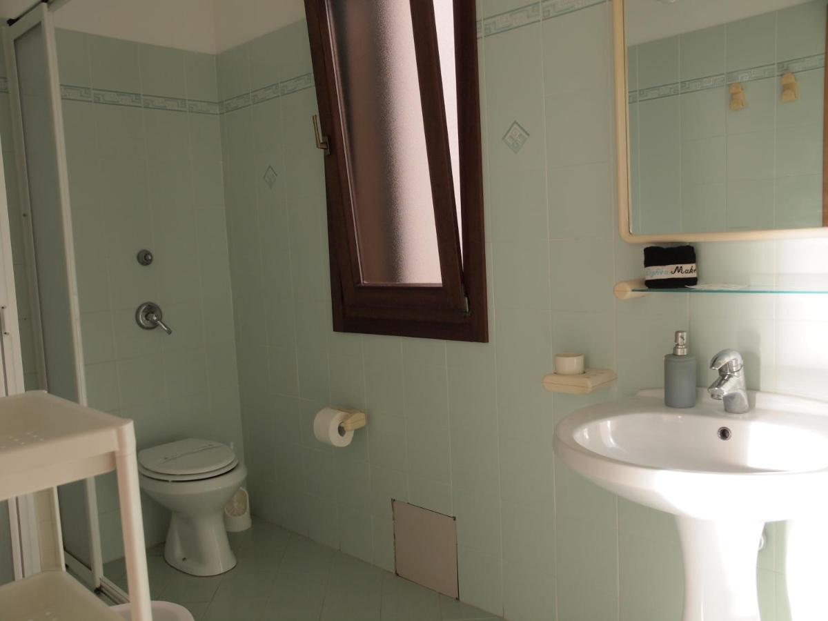 Locanda Lighea Rooms Σαν Βίτο λο Κάπο Εξωτερικό φωτογραφία