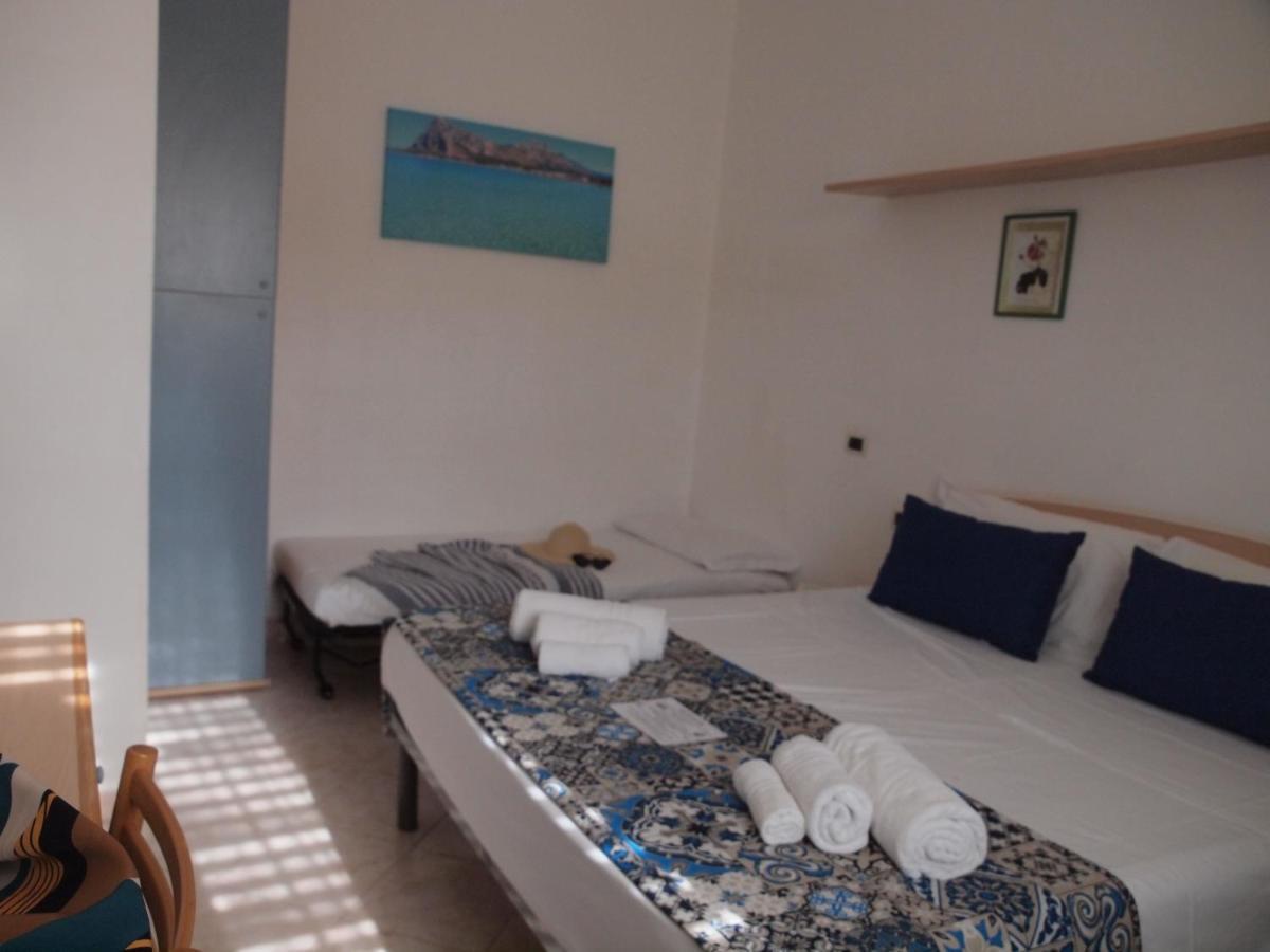 Locanda Lighea Rooms Σαν Βίτο λο Κάπο Εξωτερικό φωτογραφία