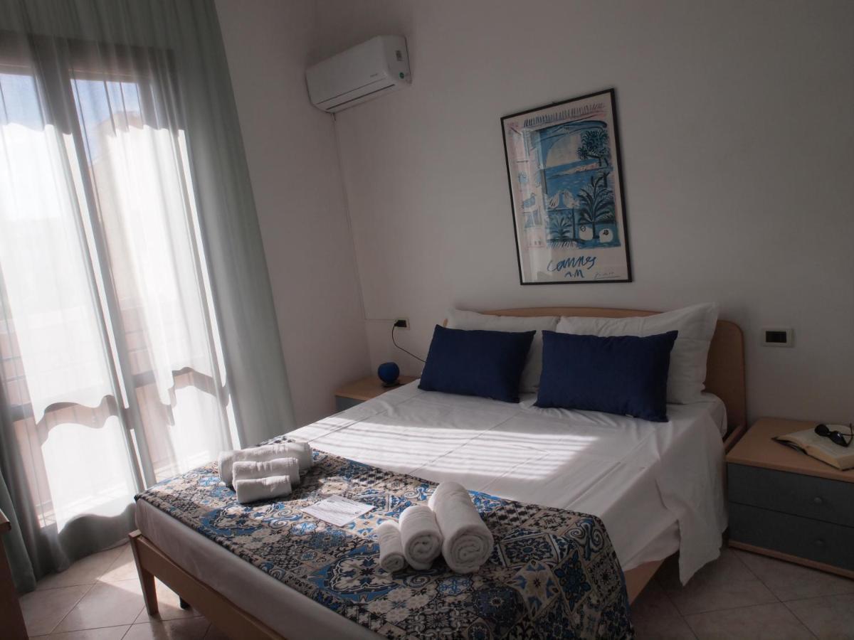 Locanda Lighea Rooms Σαν Βίτο λο Κάπο Εξωτερικό φωτογραφία