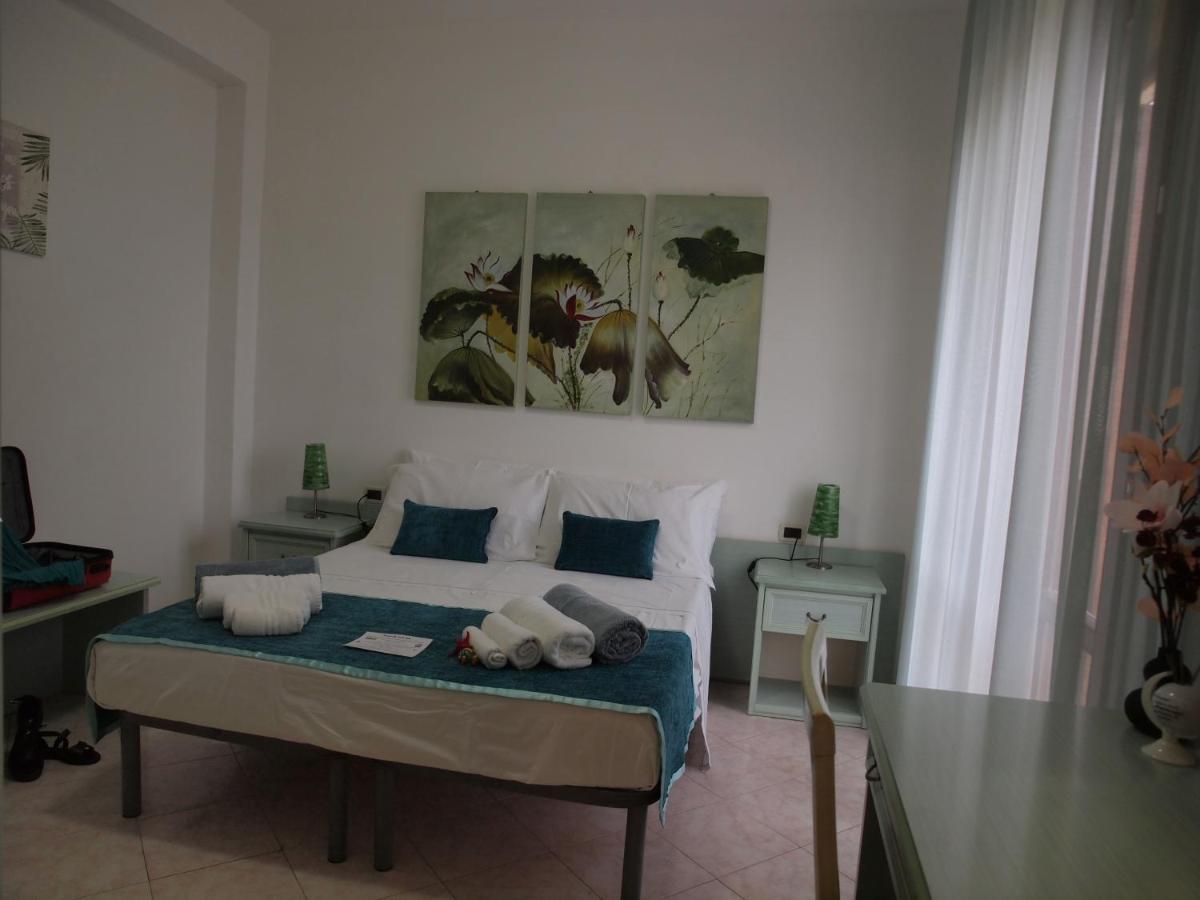 Locanda Lighea Rooms Σαν Βίτο λο Κάπο Εξωτερικό φωτογραφία