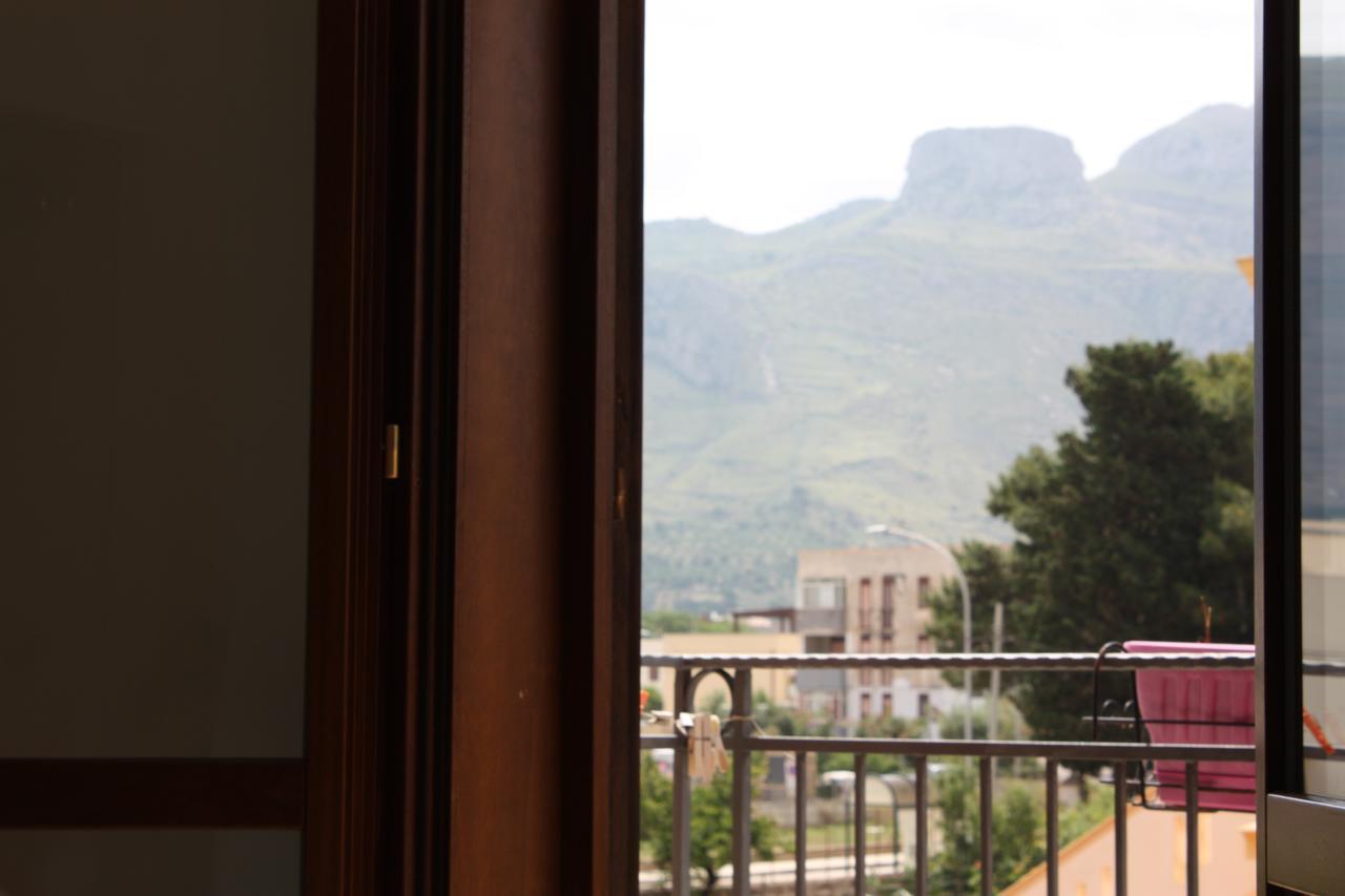 Locanda Lighea Rooms Σαν Βίτο λο Κάπο Εξωτερικό φωτογραφία