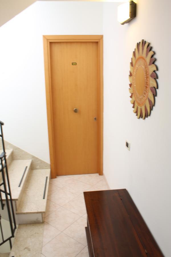 Locanda Lighea Rooms Σαν Βίτο λο Κάπο Εξωτερικό φωτογραφία