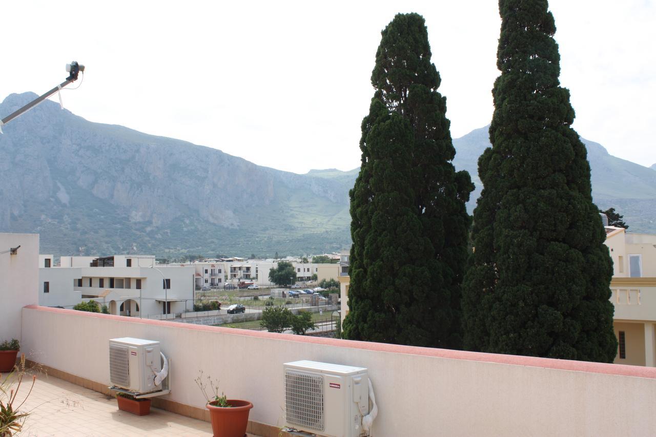Locanda Lighea Rooms Σαν Βίτο λο Κάπο Εξωτερικό φωτογραφία