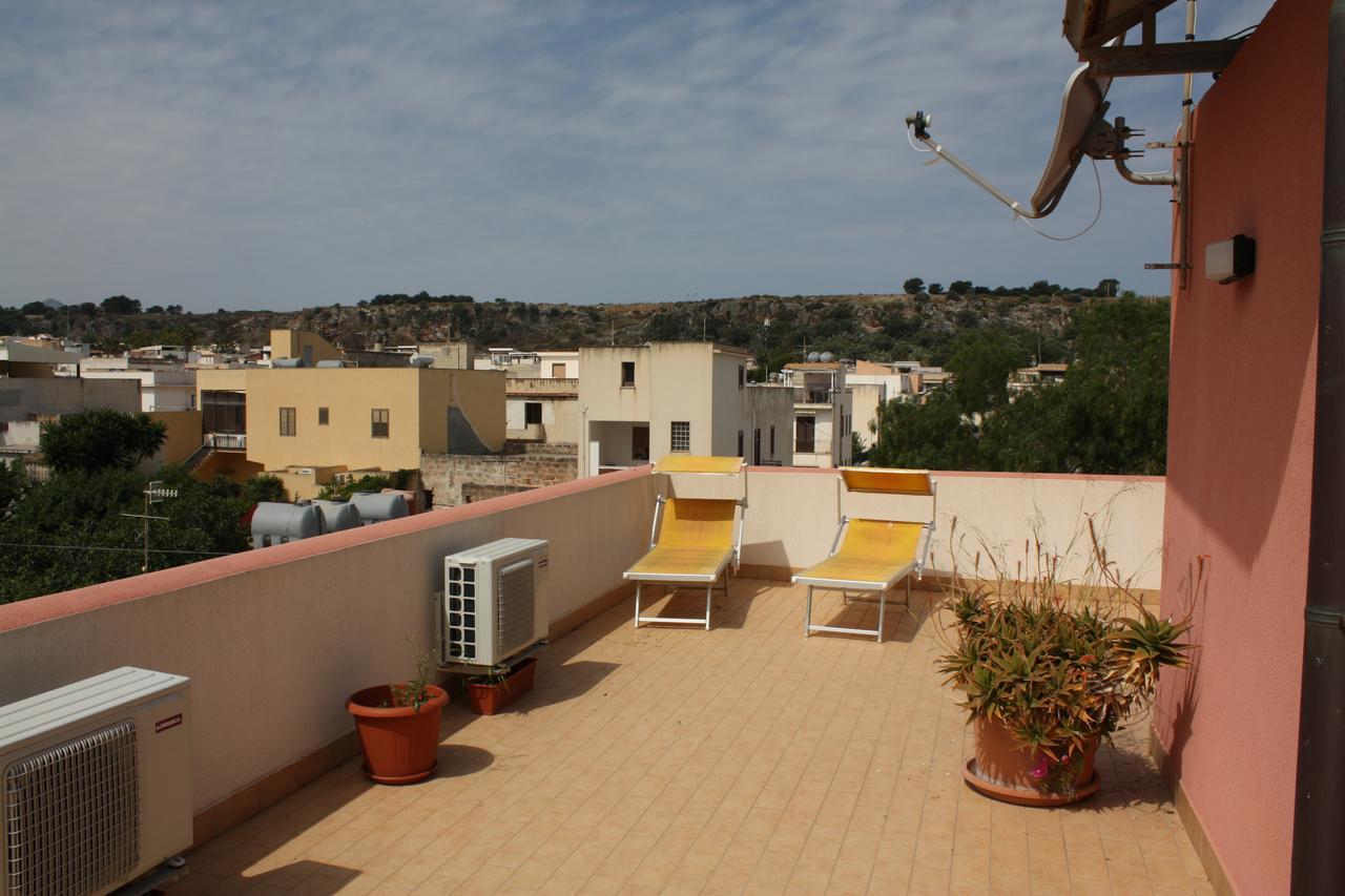 Locanda Lighea Rooms Σαν Βίτο λο Κάπο Εξωτερικό φωτογραφία