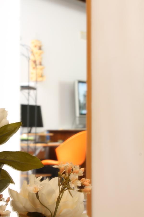 Locanda Lighea Rooms Σαν Βίτο λο Κάπο Εξωτερικό φωτογραφία