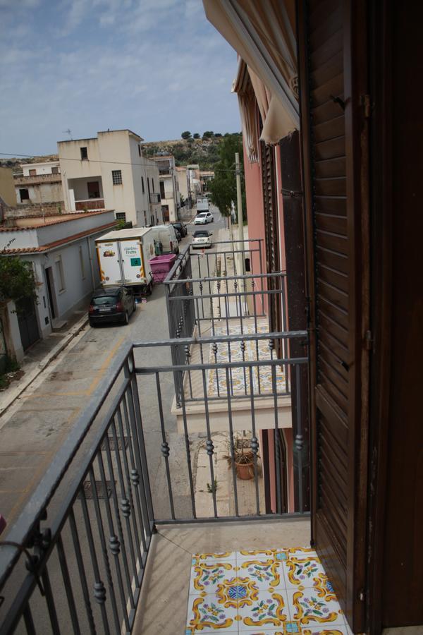 Locanda Lighea Rooms Σαν Βίτο λο Κάπο Εξωτερικό φωτογραφία