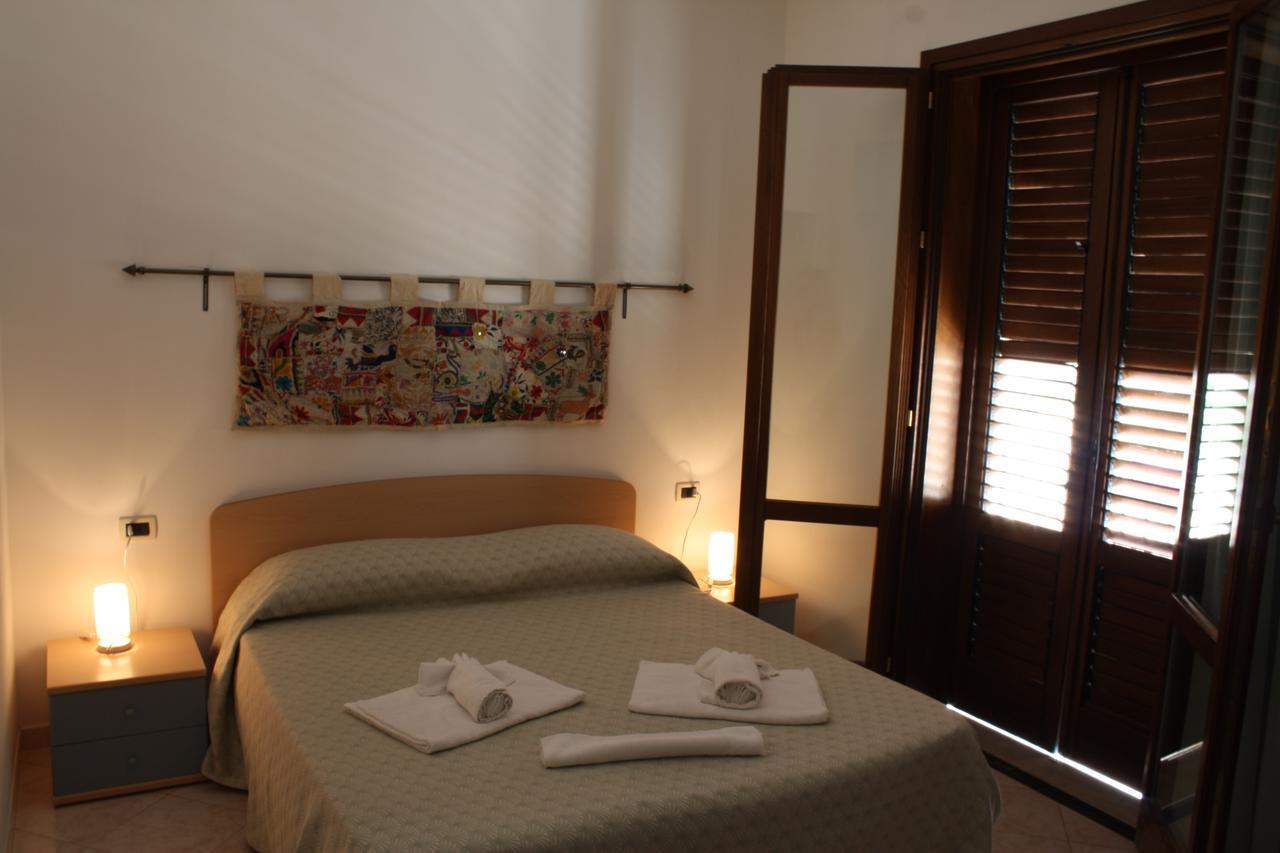 Locanda Lighea Rooms Σαν Βίτο λο Κάπο Εξωτερικό φωτογραφία
