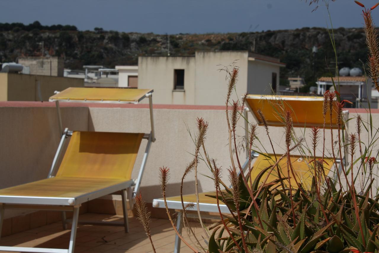 Locanda Lighea Rooms Σαν Βίτο λο Κάπο Εξωτερικό φωτογραφία