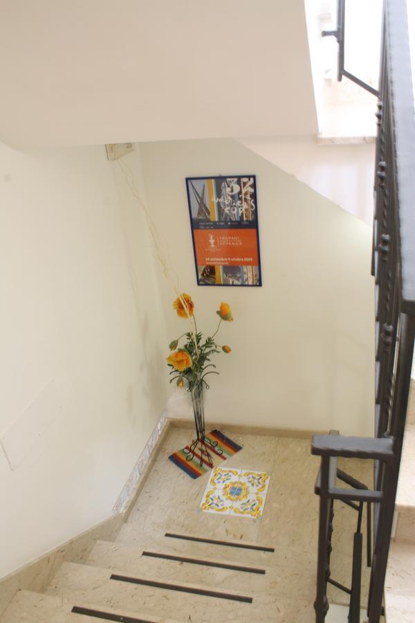 Locanda Lighea Rooms Σαν Βίτο λο Κάπο Εξωτερικό φωτογραφία