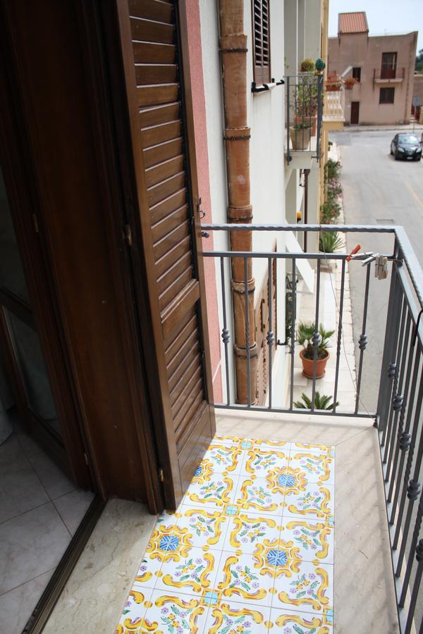 Locanda Lighea Rooms Σαν Βίτο λο Κάπο Εξωτερικό φωτογραφία