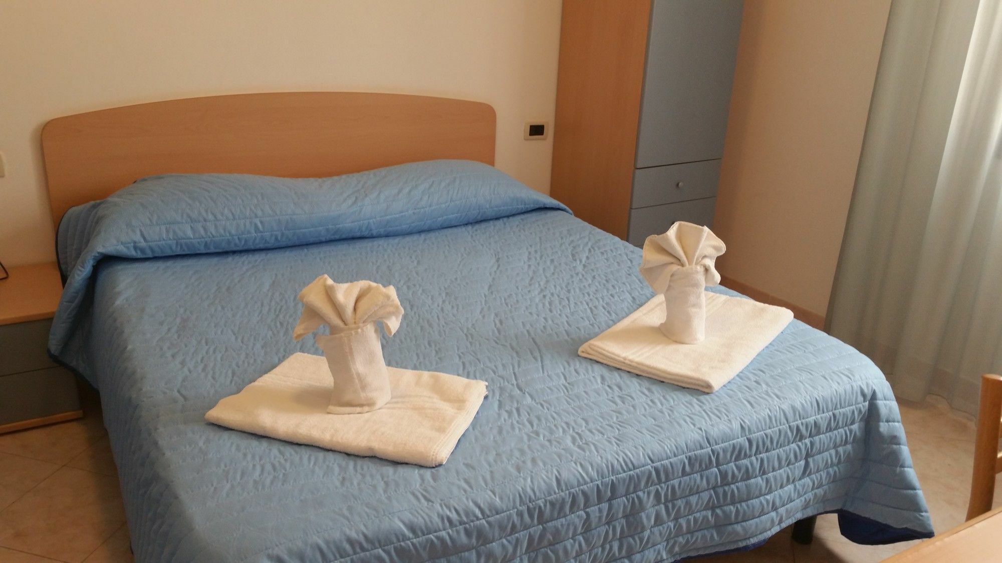 Locanda Lighea Rooms Σαν Βίτο λο Κάπο Εξωτερικό φωτογραφία