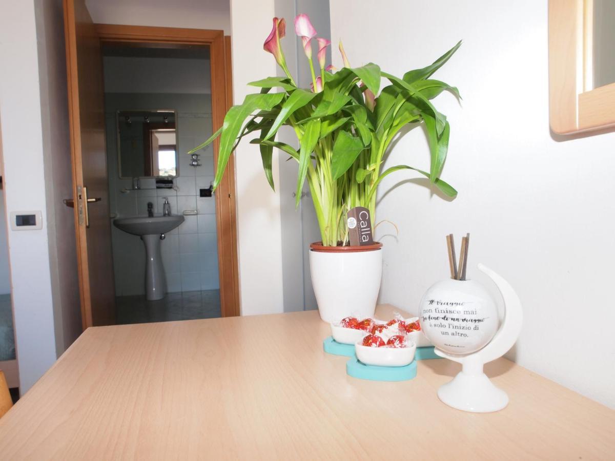 Locanda Lighea Rooms Σαν Βίτο λο Κάπο Εξωτερικό φωτογραφία