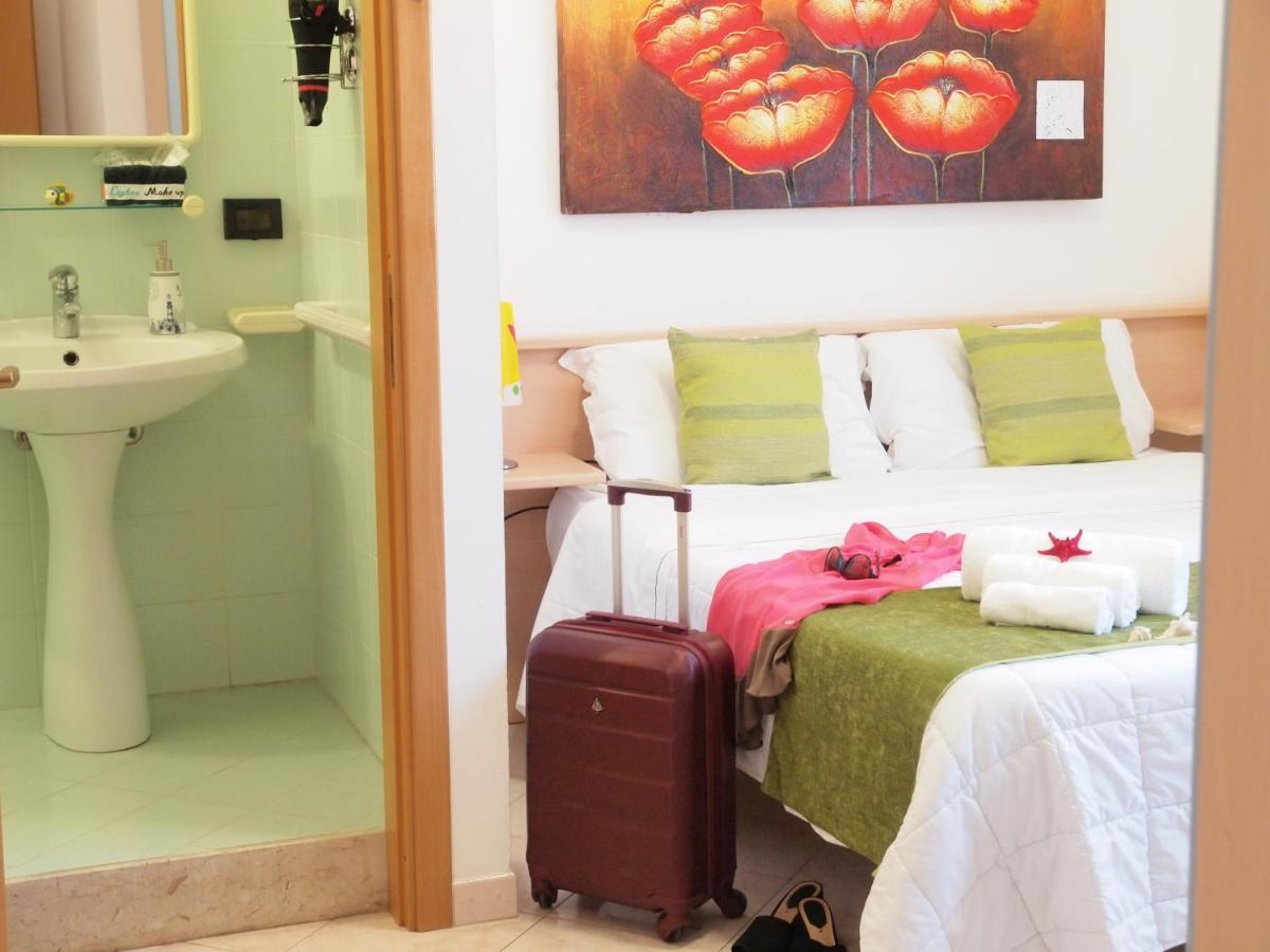 Locanda Lighea Rooms Σαν Βίτο λο Κάπο Εξωτερικό φωτογραφία