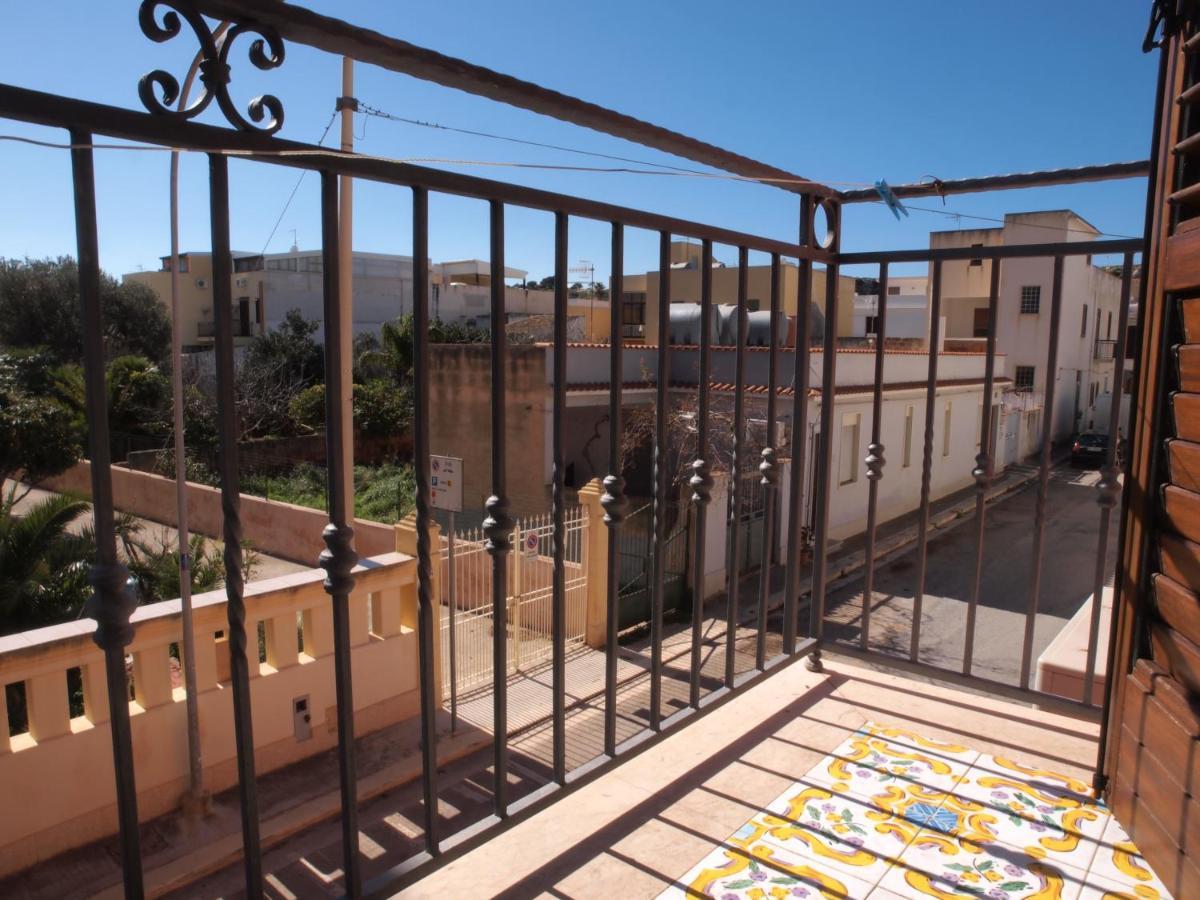 Locanda Lighea Rooms Σαν Βίτο λο Κάπο Εξωτερικό φωτογραφία
