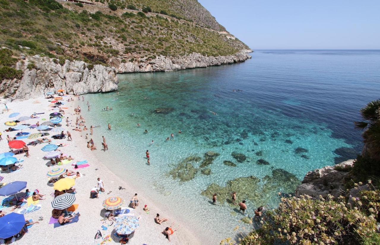 Locanda Lighea Rooms Σαν Βίτο λο Κάπο Εξωτερικό φωτογραφία